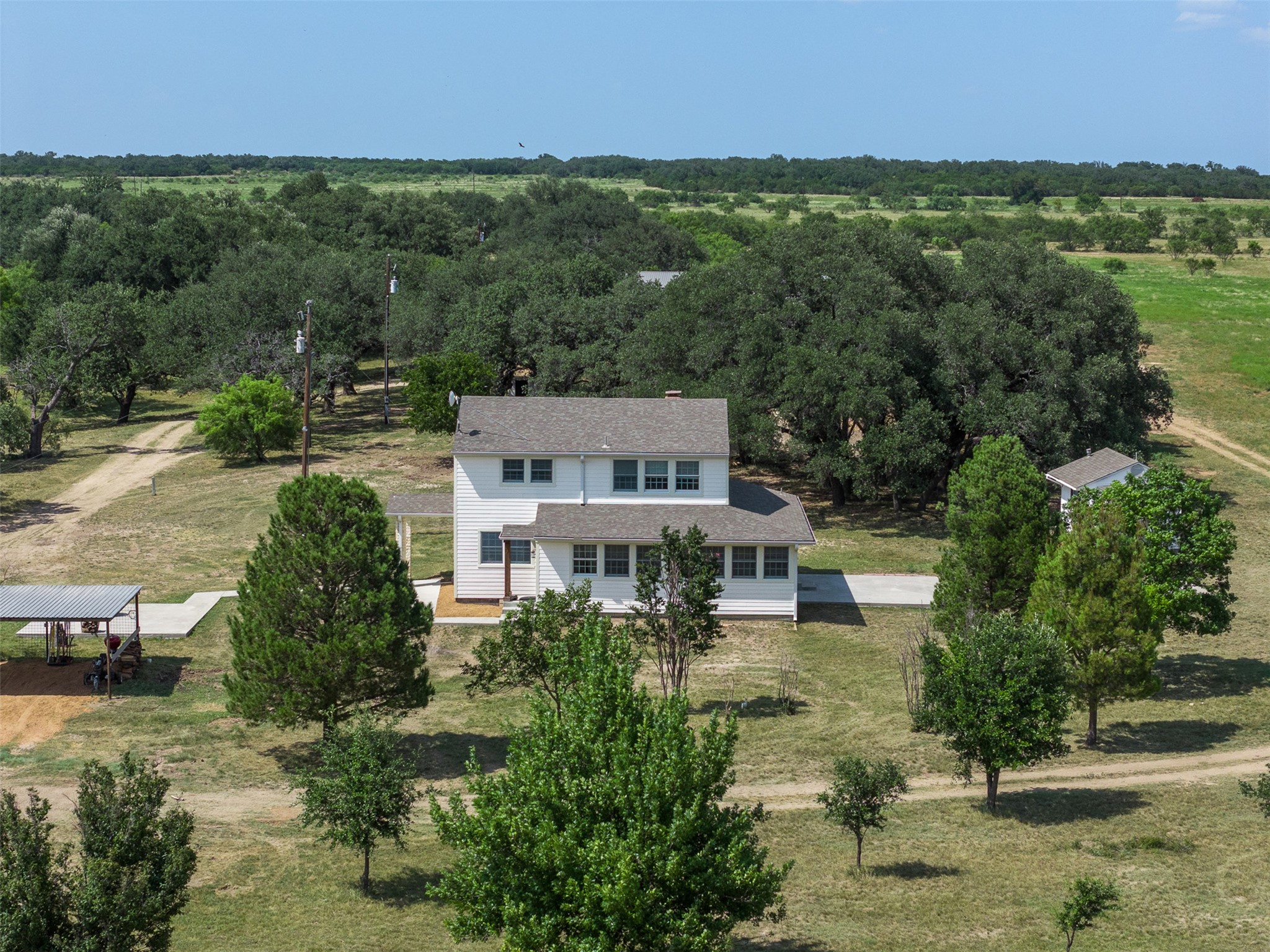 267 Private Road 920 Rochelle, TX 76872 - Photo 17 of 40 Gallery Image 17