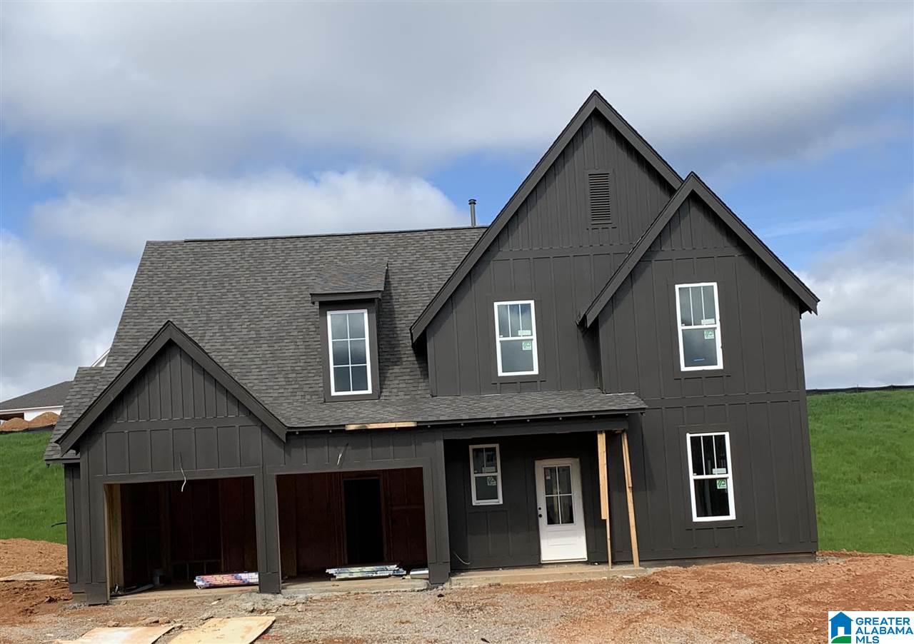 7760 Raleigh Drive Trussville, AL 35173 - Photo 1 of 1