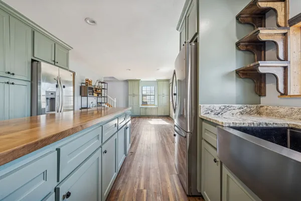 $545,000 | 485 Lower Roans Creek Road, Linden, TN 37096