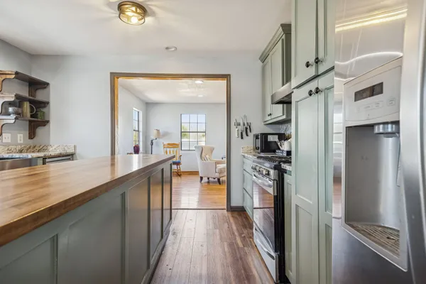 $545,000 | 485 Lower Roans Creek Road, Linden, TN 37096