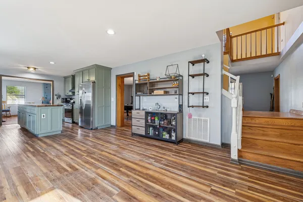 $545,000 | 485 Lower Roans Creek Road, Linden, TN 37096