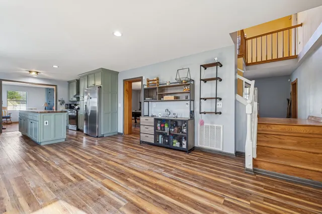 $550,000 | 485 Lower Roans Creek Road, Linden, TN 37096