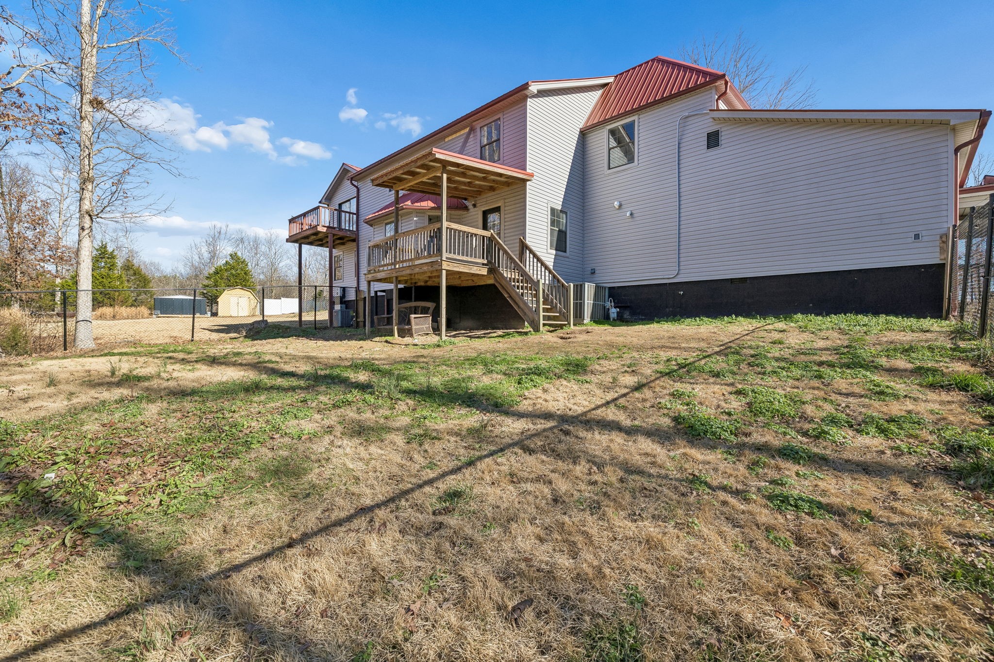 485 Lower Roans Creek Road Linden, TN 37096 - Photo 40 of 43