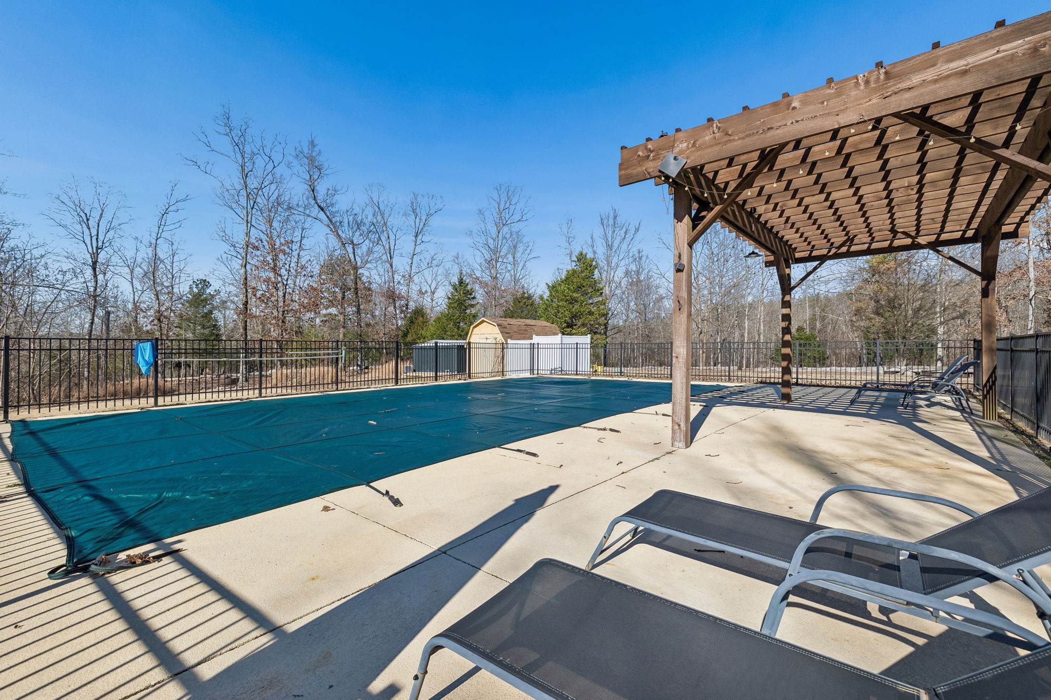 485 Lower Roans Creek Road Linden, TN 37096 - Photo 41 of 43