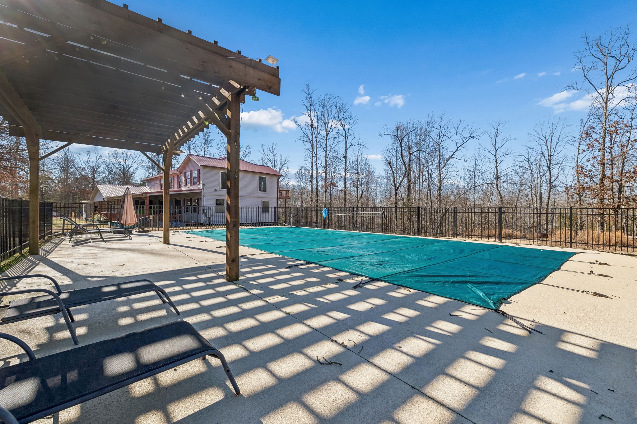 485 Lower Roans Creek Road Linden, TN 37096 - Photo 42 of 43
