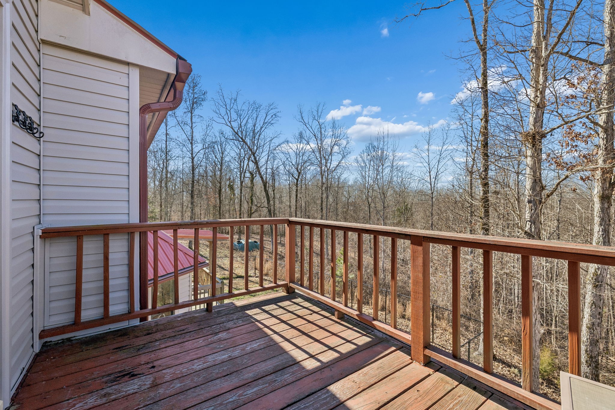 485 Lower Roans Creek Road Linden, TN 37096 - Photo 7 of 43