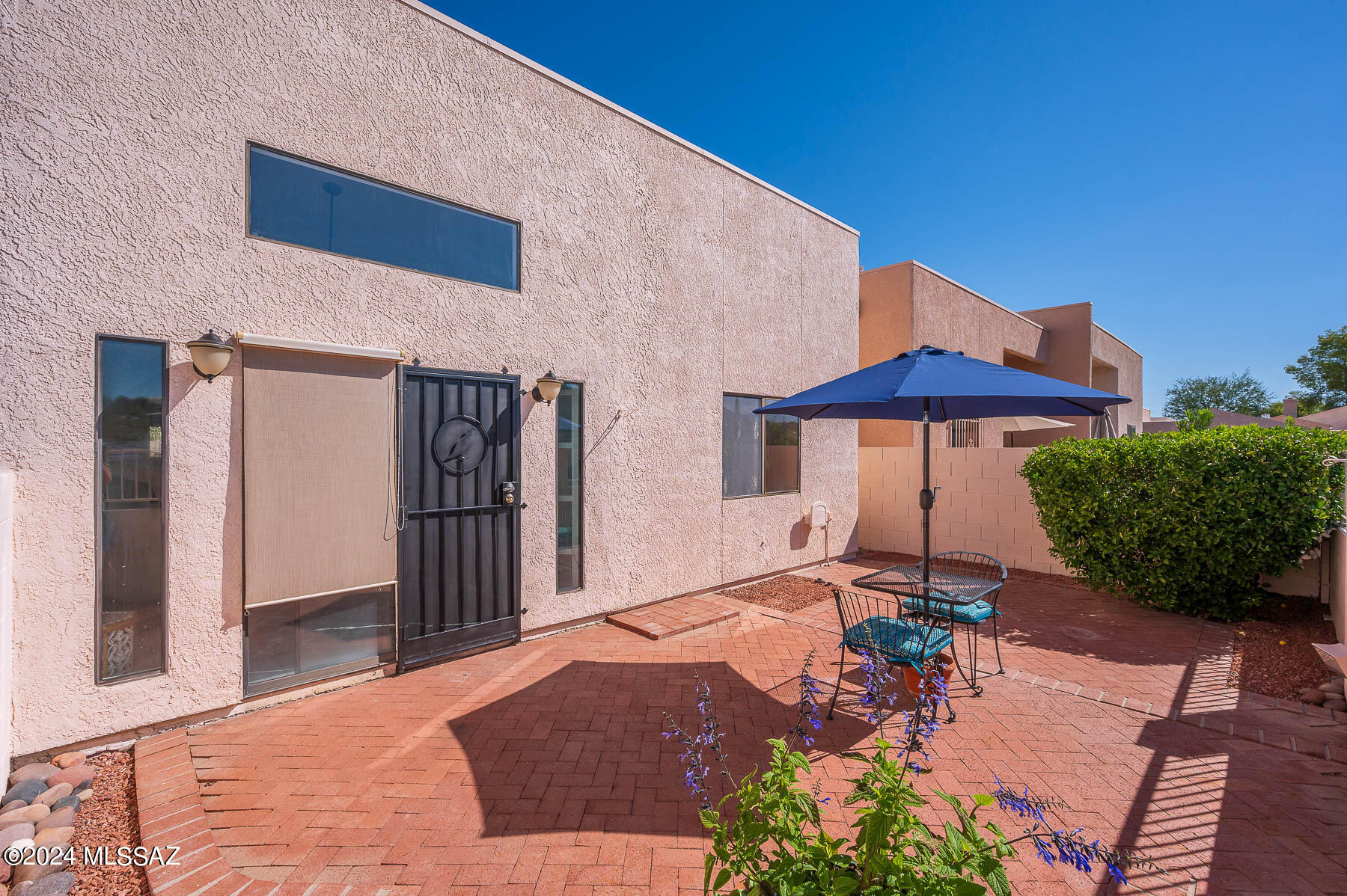 4984 North Valle Road Tucson, AZ 85750 - Photo 41 of 48