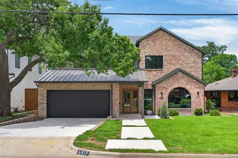$2,295,000 | 6817 Blessing Drive, Dallas, TX 75214