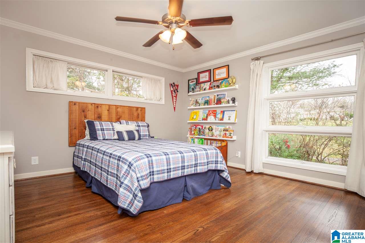3344 Ridgely Circle Birmingham, AL 35243 - Photo 16 of 38