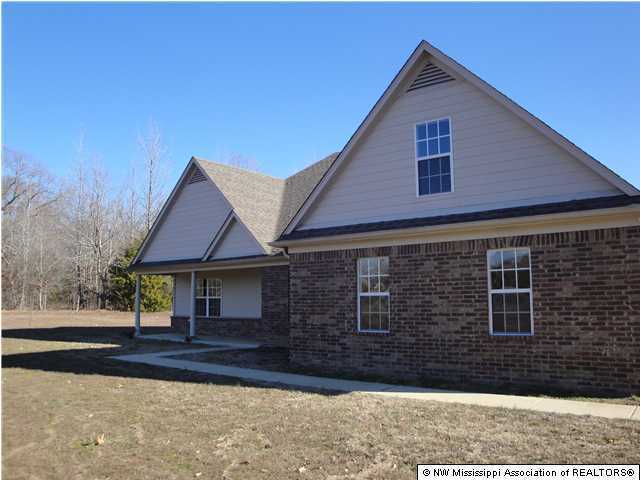 2953 North Crockett Road Sarah, MS 38665 - Photo 1 of 10 Primary Photo