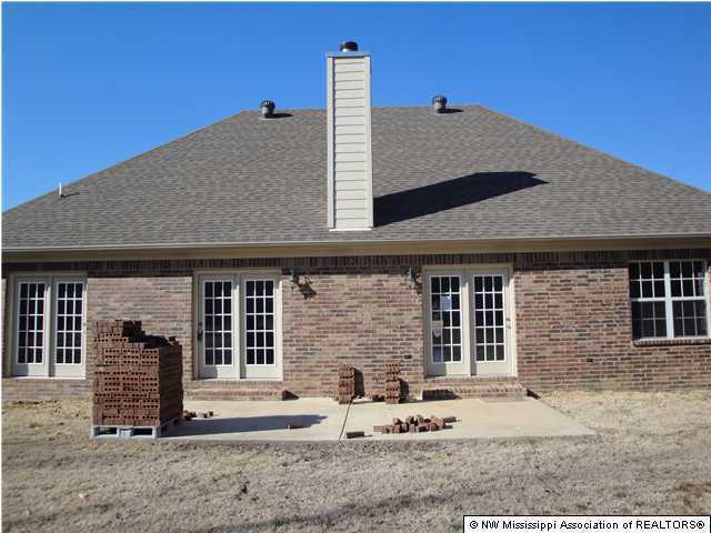 2953 North Crockett Road Sarah, MS 38665 - Photo 2 of 10 Additional Photo