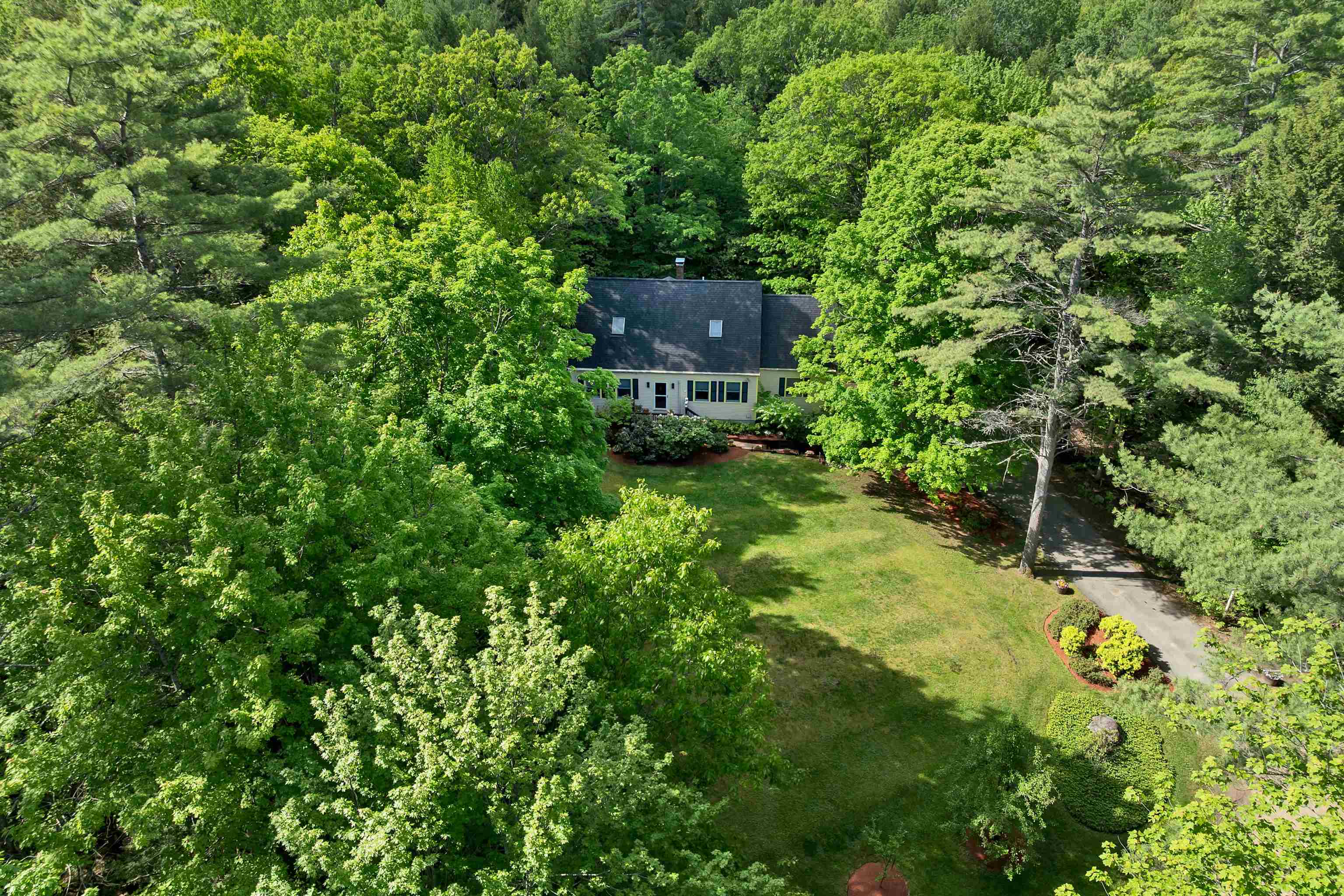 490 Meredith Center Road Laconia, NH 03246 - Photo 48 of 52