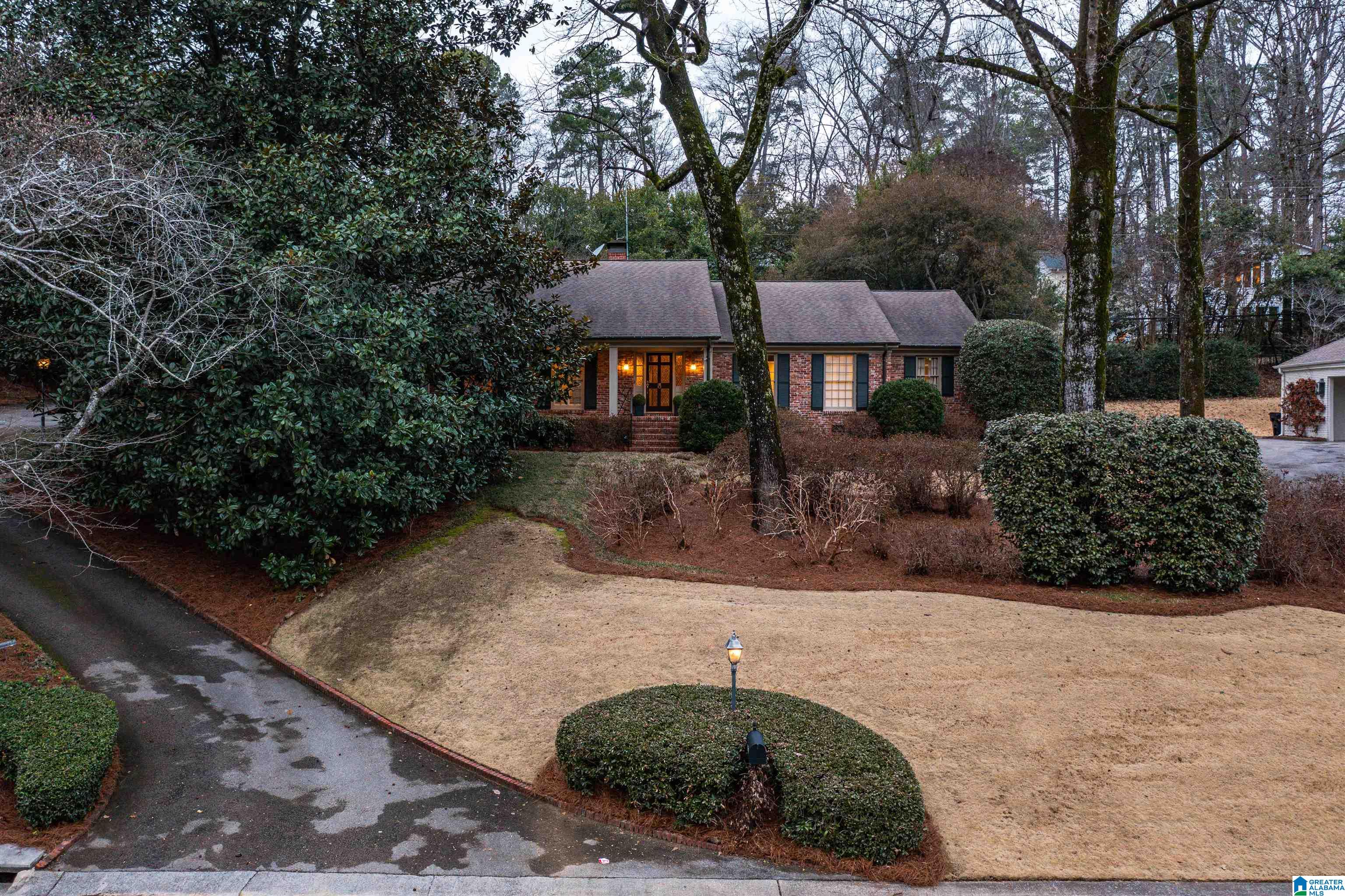 3616 Brookwood Road Birmingham, AL 35223 - Photo 2 of 78