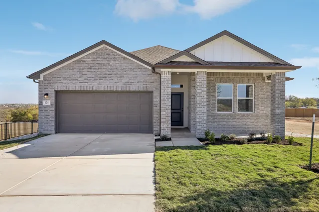 $374,999 | 174 Dorian Drive, Buda, TX 78610