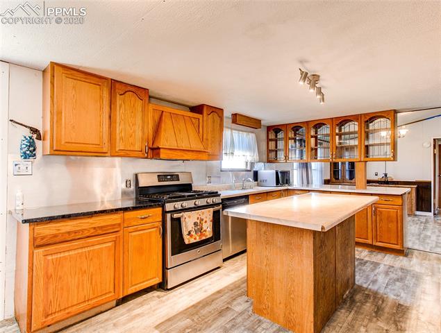 15950 Elbert Road Peyton, CO 80831 - Photo 7 of 33