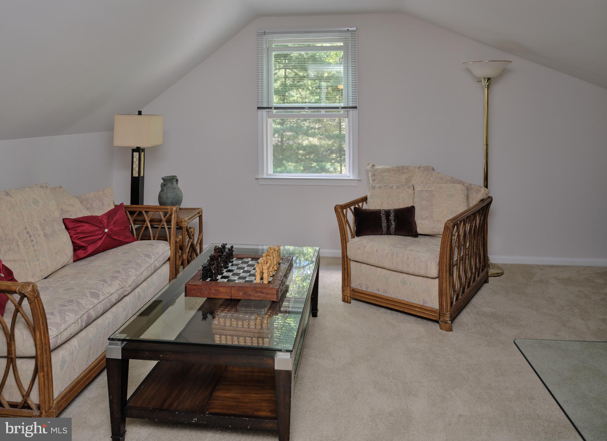7000 Ely Road New Hope, PA 18938 - Photo 32 of 44 a living room with furniture and a window