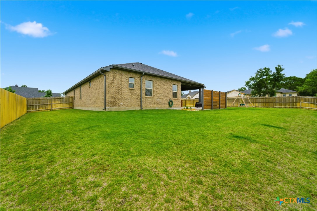 6003 Tivoli Road Temple, TX 76502 - Photo 29 of 30