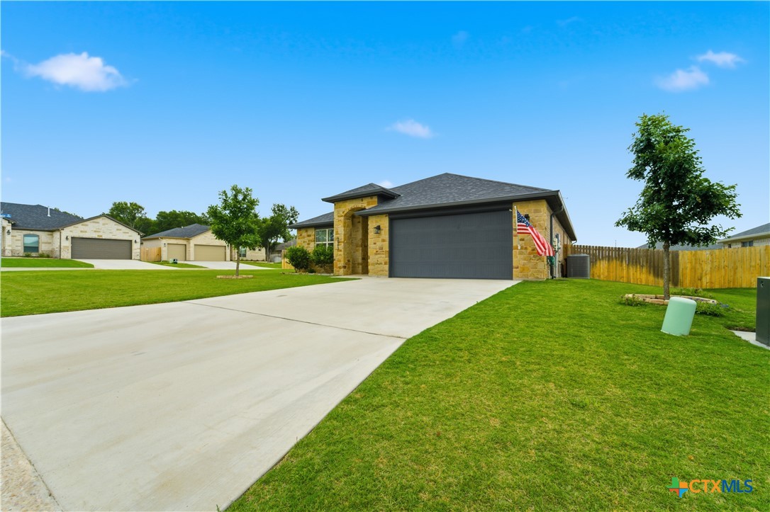6003 Tivoli Road Temple, TX 76502 - Photo 4 of 30