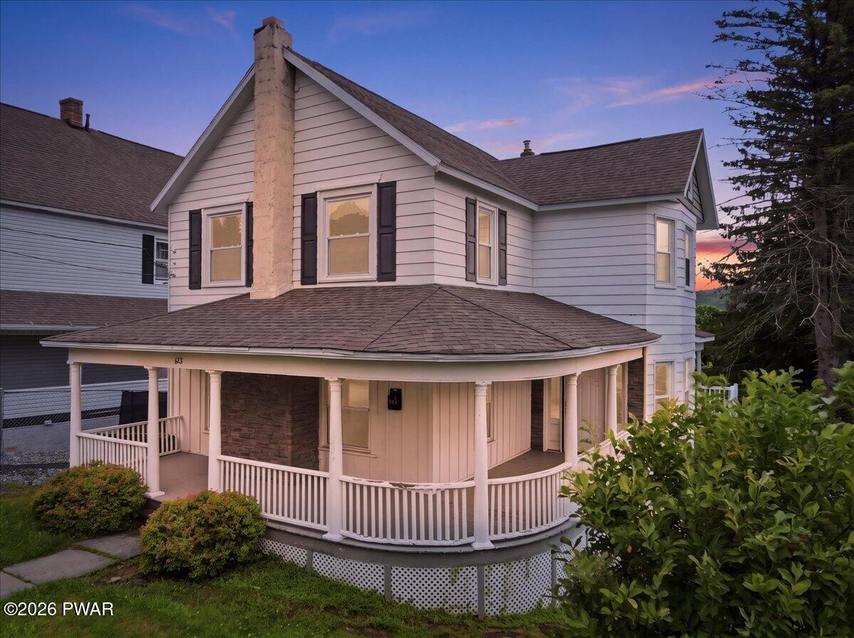 802 Delaware Street Forest City, PA 18421 - Photo 2 of 60 Gallery Image 2