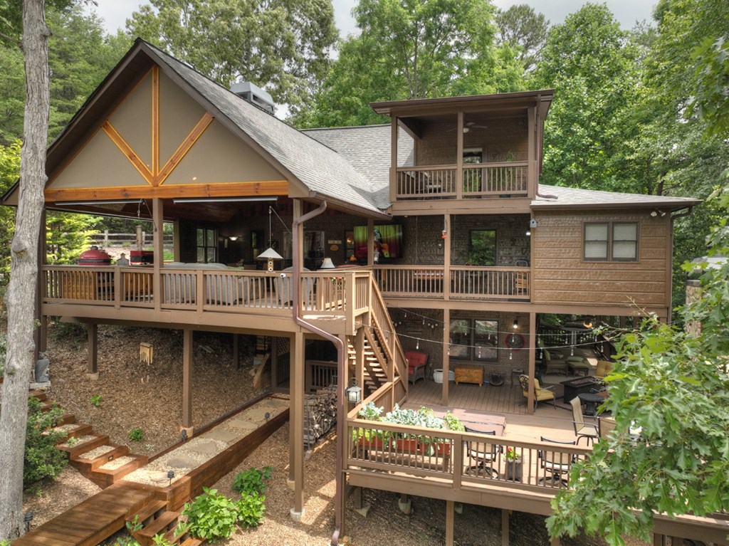 263 Cabbage Patch Morganton, GA 30560 - Photo 11 of 75 Gallery Image 11