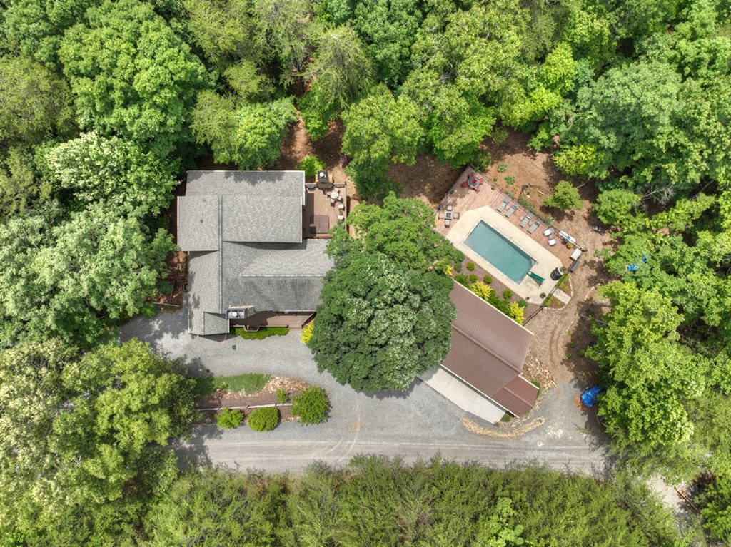 263 Cabbage Patch Morganton, GA 30560 - Photo 13 of 75 Gallery Image 13