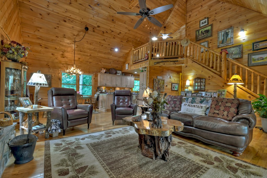 263 Cabbage Patch Morganton, GA 30560 - Photo 15 of 75 Gallery Image 15