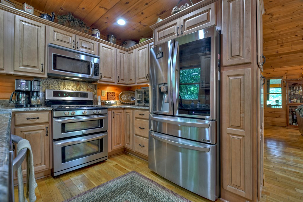 263 Cabbage Patch Morganton, GA 30560 - Photo 16 of 75 Gallery Image 16