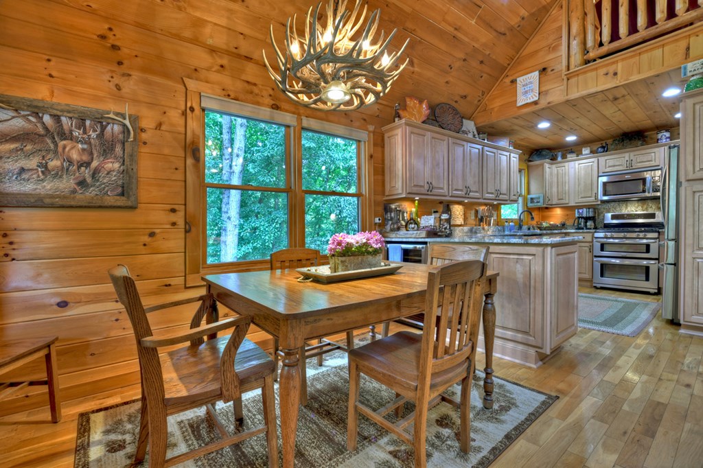 263 Cabbage Patch Morganton, GA 30560 - Photo 17 of 75 Gallery Image 17