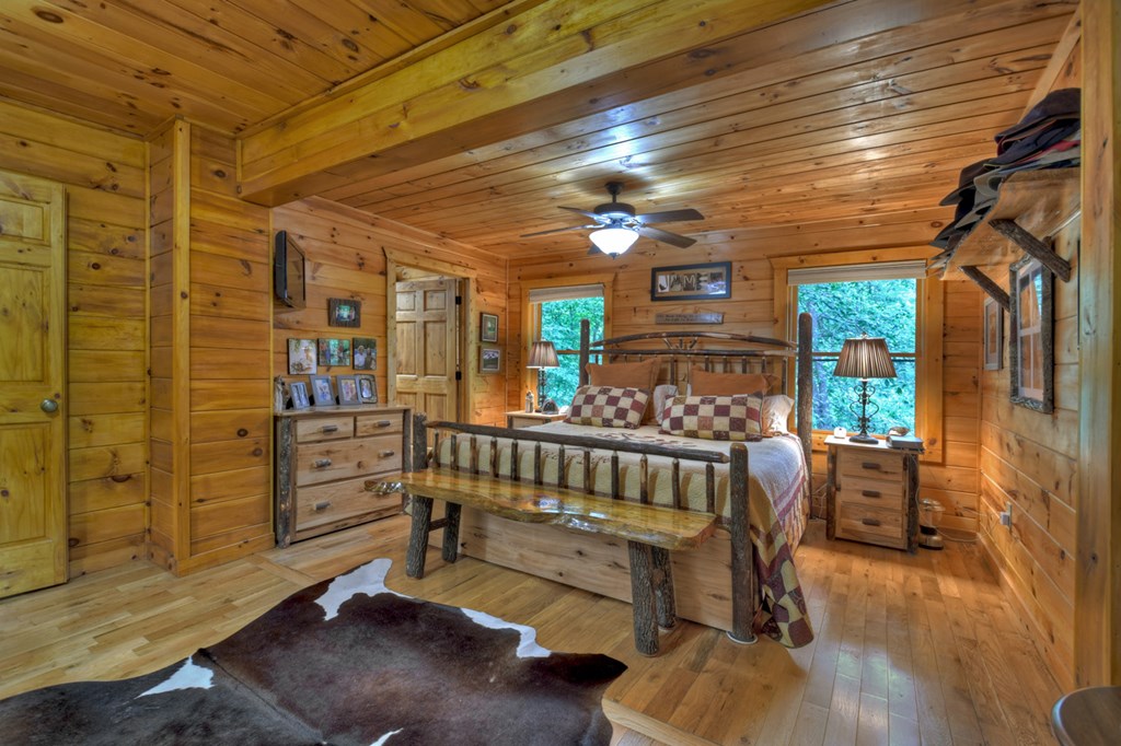 263 Cabbage Patch Morganton, GA 30560 - Photo 19 of 75 Gallery Image 19