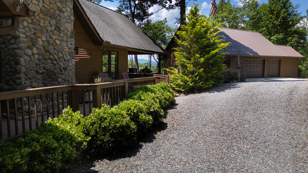 263 Cabbage Patch Morganton, GA 30560 - Photo 22 of 75 Gallery Image 22