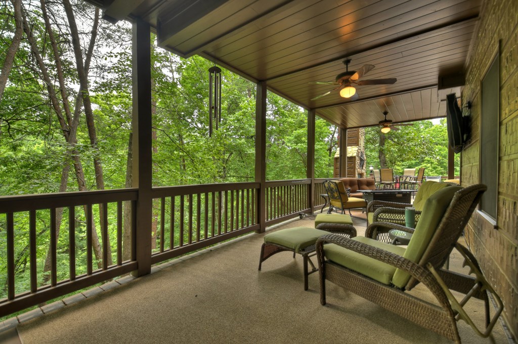 263 Cabbage Patch Morganton, GA 30560 - Photo 24 of 75 Gallery Image 24