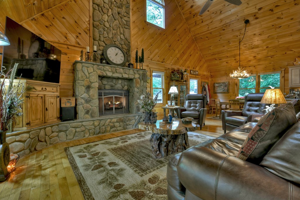 263 Cabbage Patch Morganton, GA 30560 - Photo 26 of 75 Gallery Image 26