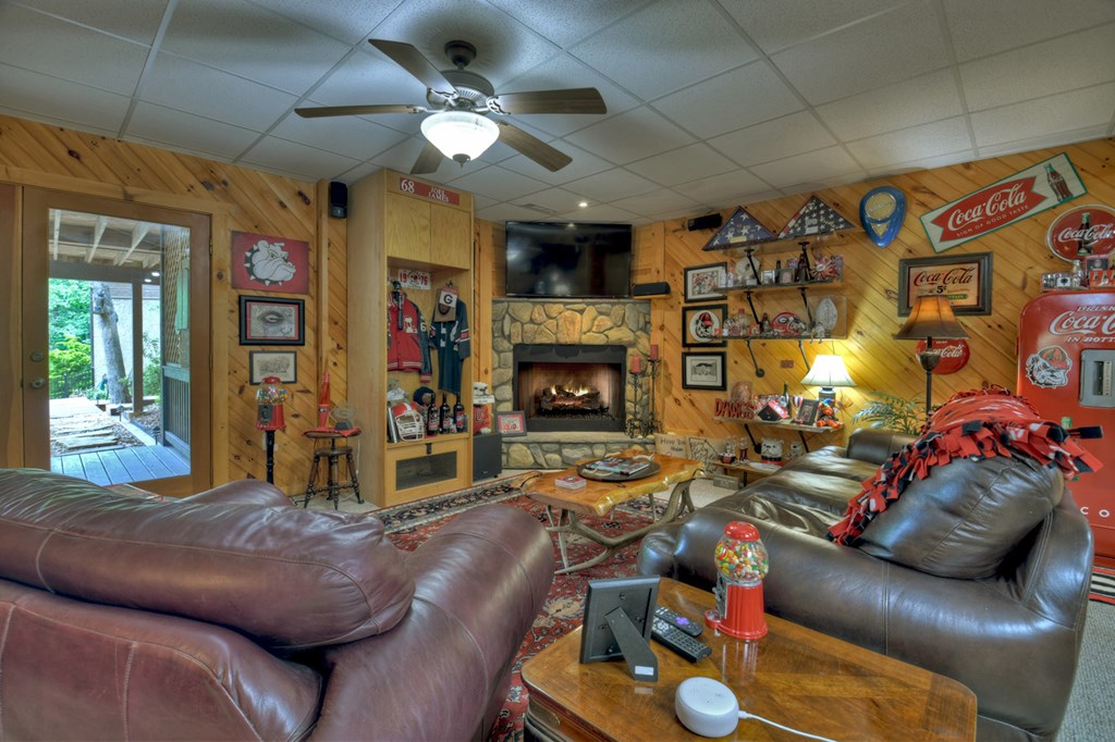263 Cabbage Patch Morganton, GA 30560 - Photo 30 of 75 Gallery Image 30