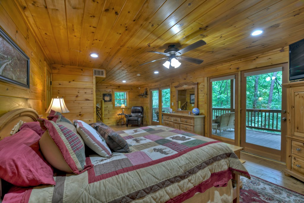 263 Cabbage Patch Morganton, GA 30560 - Photo 31 of 75 Gallery Image 31