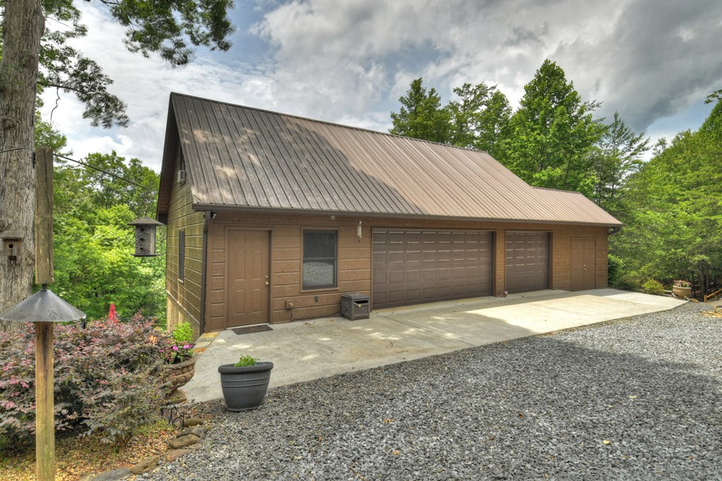 263 Cabbage Patch Morganton, GA 30560 - Photo 38 of 75 Gallery Image 38