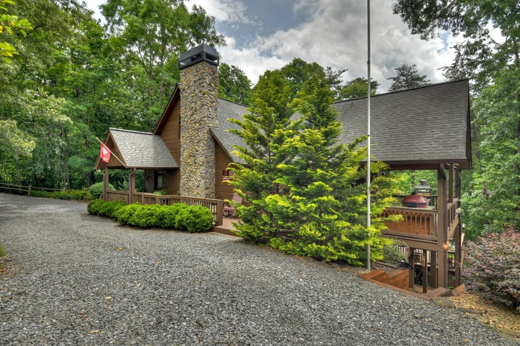 263 Cabbage Patch Morganton, GA 30560 - Photo 39 of 75 Gallery Image 39