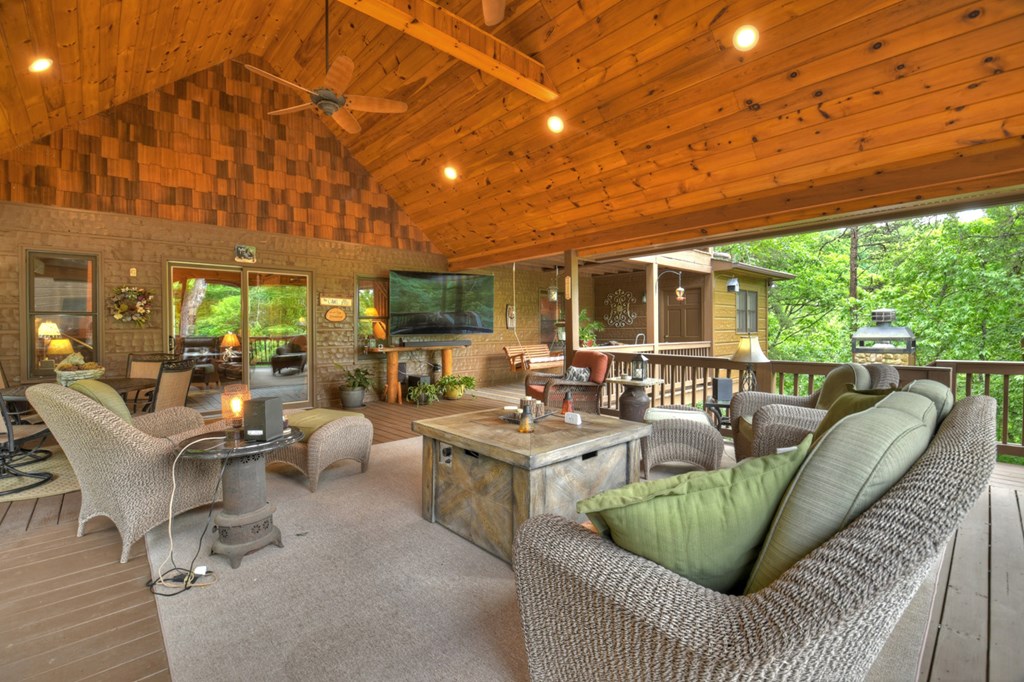 263 Cabbage Patch Morganton, GA 30560 - Photo 4 of 75 Gallery Image 4