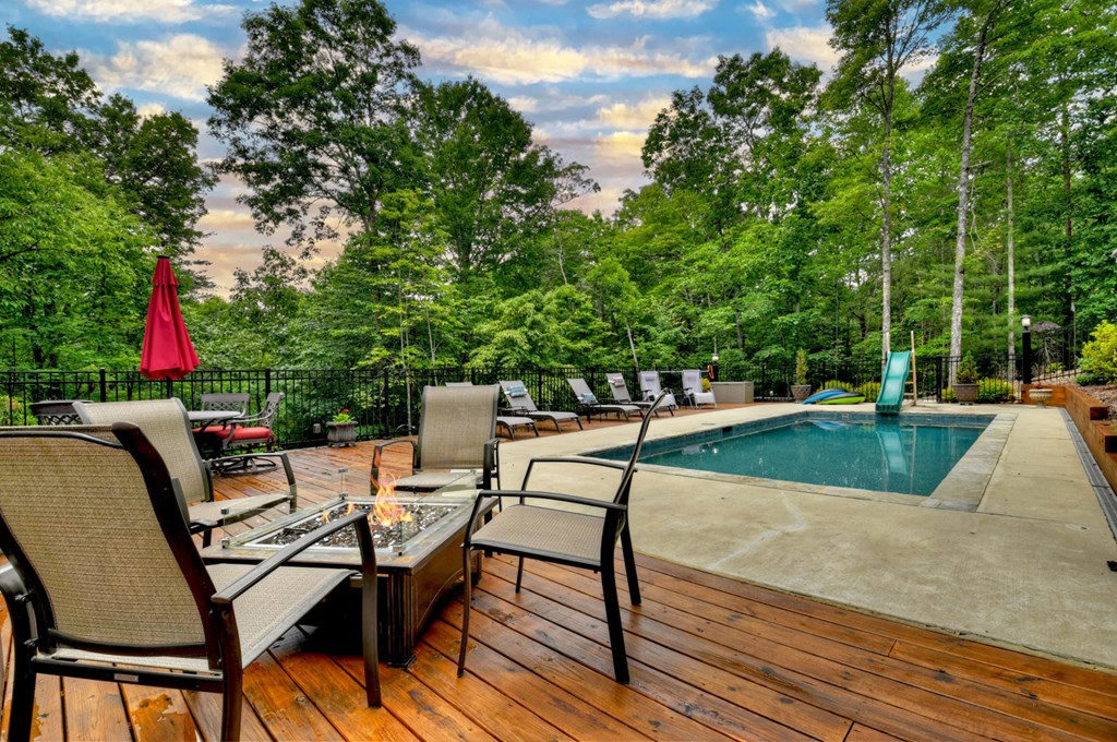 263 Cabbage Patch Morganton, GA 30560 - Photo 44 of 75 Gallery Image 44