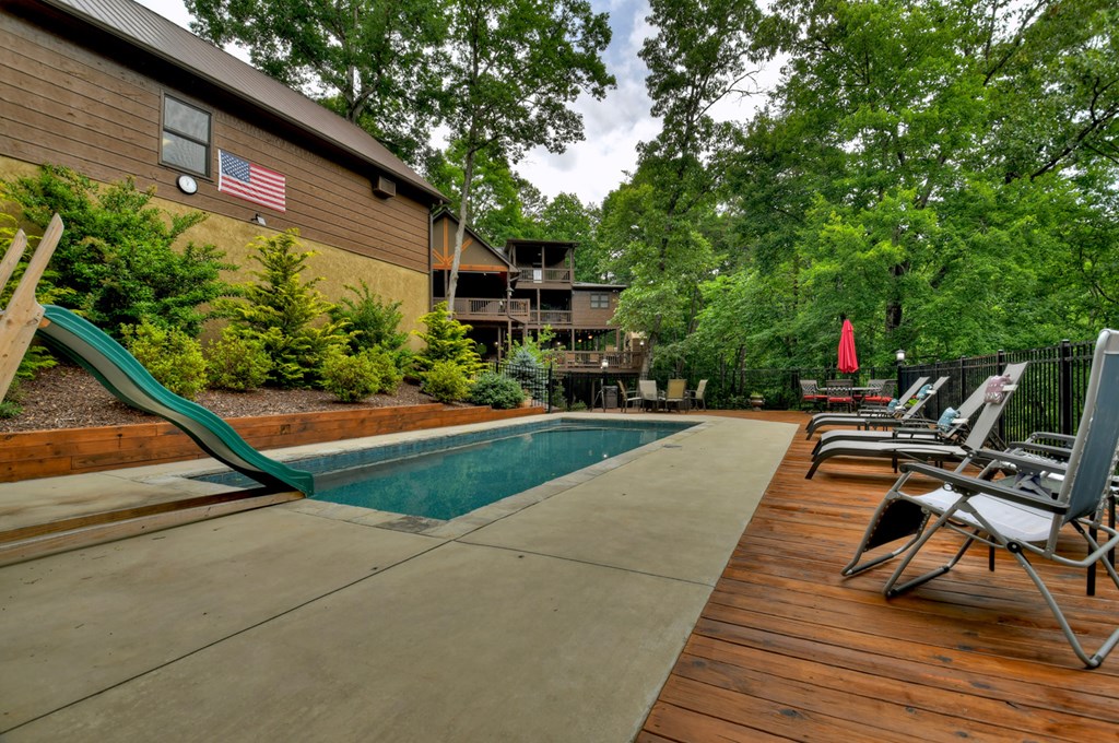 263 Cabbage Patch Morganton, GA 30560 - Photo 45 of 75 Gallery Image 45