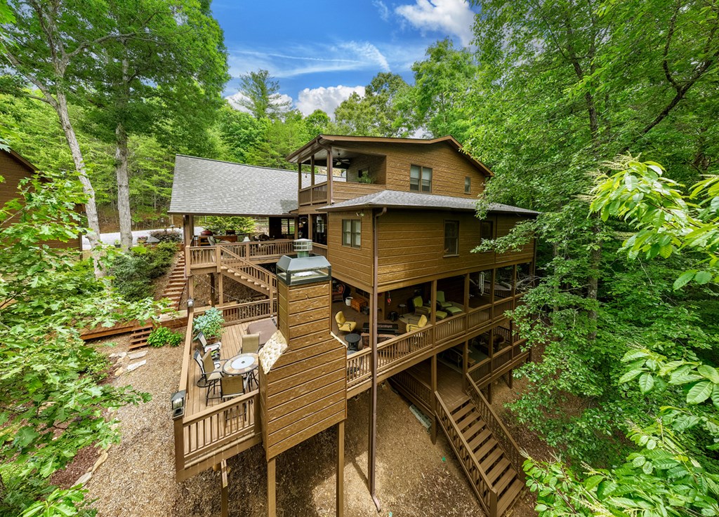 263 Cabbage Patch Morganton, GA 30560 - Photo 46 of 75 Gallery Image 46