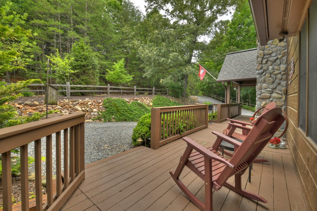 263 Cabbage Patch Morganton, GA 30560 - Photo 52 of 75 Gallery Image 52