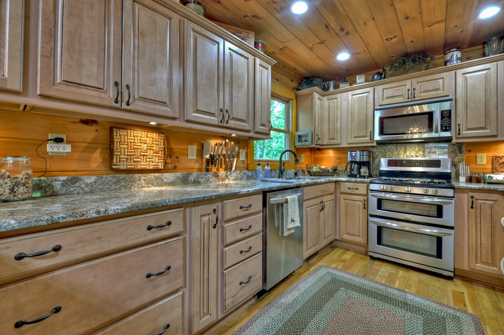 263 Cabbage Patch Morganton, GA 30560 - Photo 58 of 75 Gallery Image 58
