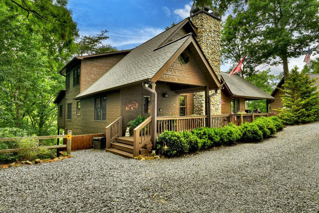 263 Cabbage Patch Morganton, GA 30560 - Photo 7 of 75 Gallery Image 7