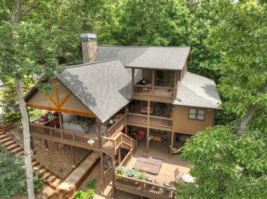 263 Cabbage Patch Morganton, GA 30560 - Photo 75 of 75 Gallery Image 75