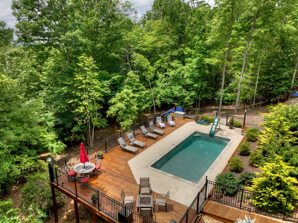 263 Cabbage Patch Morganton, GA 30560 - Photo 10 of 75 Gallery Image 10