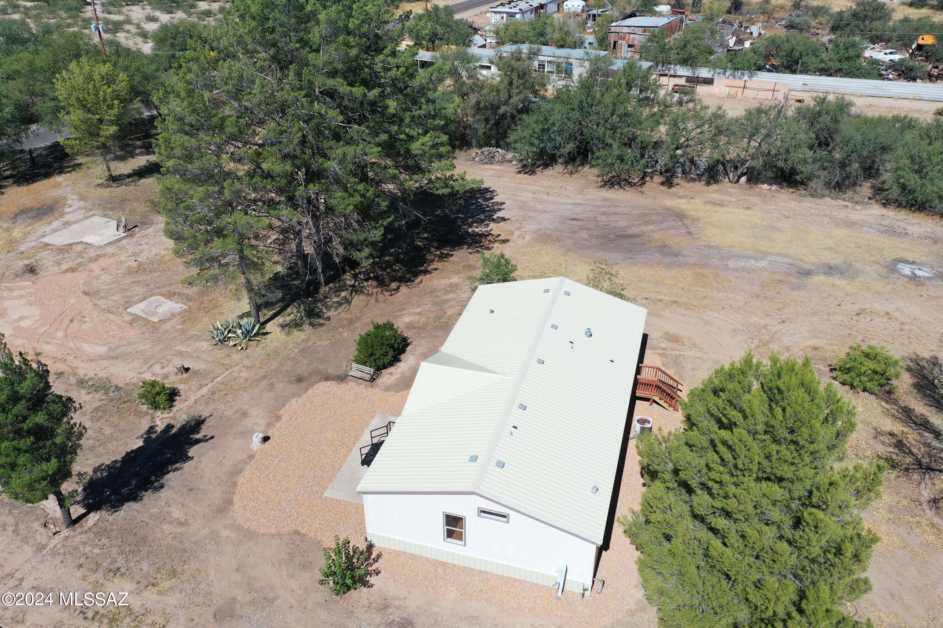 1461 North Pomerene Road Benson, AZ 85602 - Photo 44 of 44 Gallery Image 44