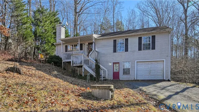 $199,000 | 398 Geranium Road, Ruckersville, VA 22968