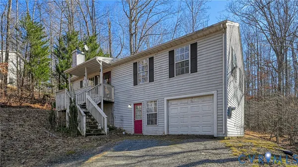 $200,000 | 398 Geranium Road, Ruckersville, VA 22968