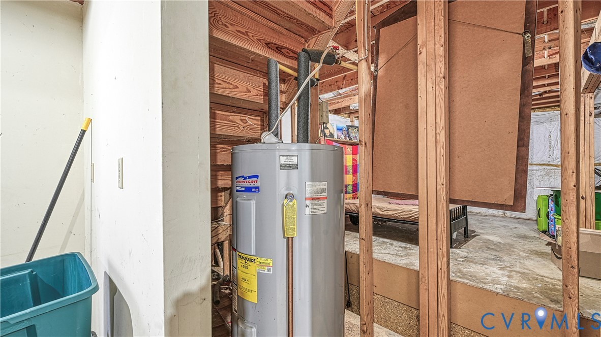 398 Geranium Road Ruckersville, VA 22968 - Photo 27 of 39