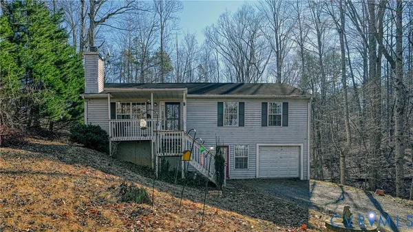 $200,000 | 398 Geranium Road, Ruckersville, VA 22968
